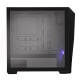 CoolerMaster 酷碼K501L KGNNSR RGB(黑/玻璃透側)機殼 ATX