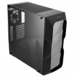 酷媽 CoolerMaster MasterBox TD500L (黑透側) MCB-D500L-KANN-S00