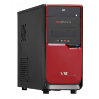 上淇 V1208 (黑紅)