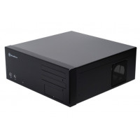 銀欣 SST-LC17B-USB3.0 (黑)