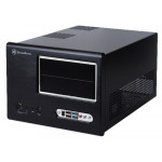 銀欣 SST-SG01B-F-USB3.0 (黑)