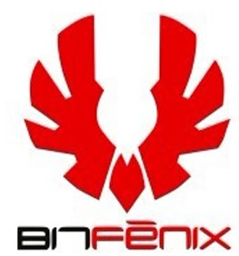 BitFenix 火鳥 (1)