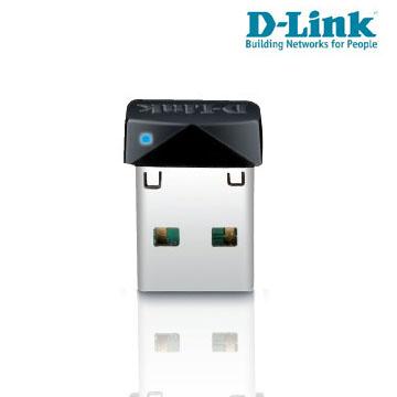 D-LINK 友訊 DWA-121 Wireless N 150 USB無線網路卡