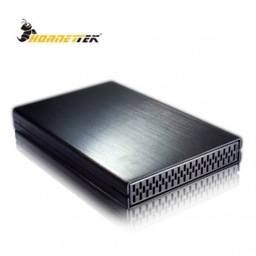 HornetTek HT-223UAS USB3.0 2.5吋 外接盒