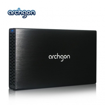 archgon MH-3231 2.5型 硬碟外接盒