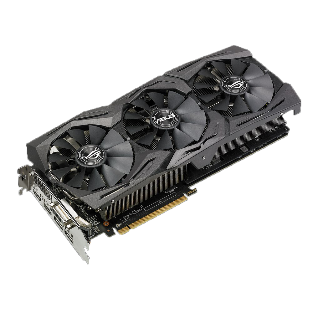 请先询问货况 asus 华硕 rog-strix-rx580-o8g-gaming