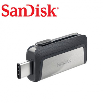 Sandisk SDDDC2 Ultra USB TypeC 隨身碟 64GB SDDDC2-064G-G46