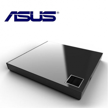 ASUS 華碩 SBW-06D2X-U 6X 外接式 藍光燒錄機