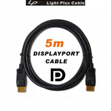 LPC-484 Displayport 5米 傳輸線