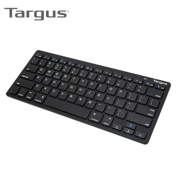 Targus AKB55 多媒體藍芽鍵盤 AKB55TC