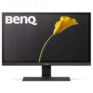 BENQ GW2780 PLUS 光智慧護眼螢幕 27吋 IPS面板 內建喇叭 支援壁掛 FULL HD