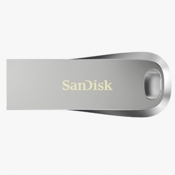 SanDisk Ultra Luxe USB 3.1 CZ74 128GB 隨身碟