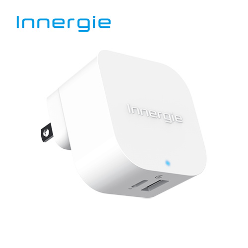 Innergie PowerJoy 30C 30W 雙孔 USB-C 極速充電器