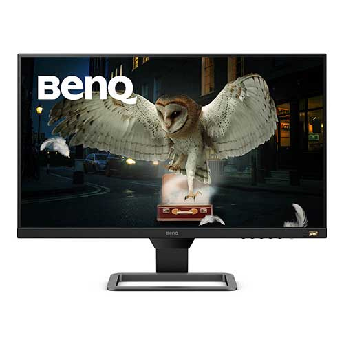 BENQ 明基 EW2780 27吋 1080P畫質 IPS面板 75Hz 5ms 護眼技術 螢幕