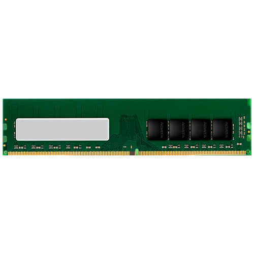 ADATA 威剛 8GB DDR4-3200 記憶體 無散熱片