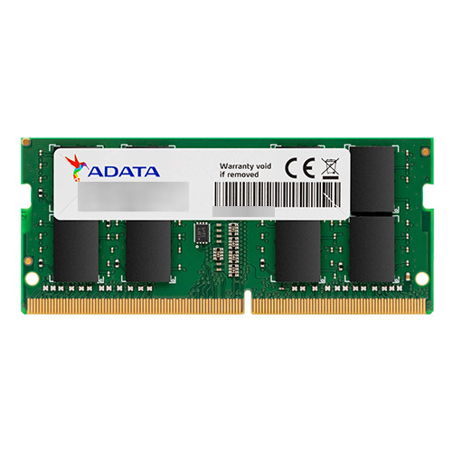 ADATA 威剛 8G DDR4-3200 記憶體 AD4S320038G22-SGN