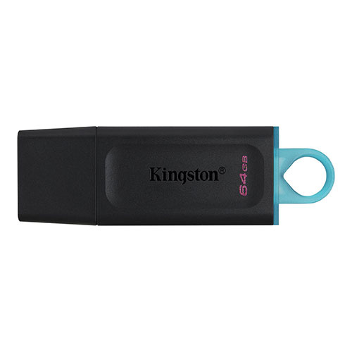 Kingston 金士頓 DTX/64GB Data Traveler Exodia USB 3.2 隨身碟