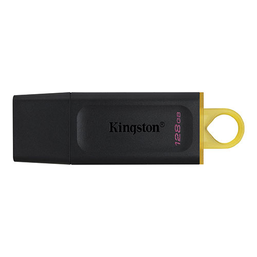 Kingston 金士頓 DTX/128GB Data Traveler Exodia USB 3.2 隨身碟