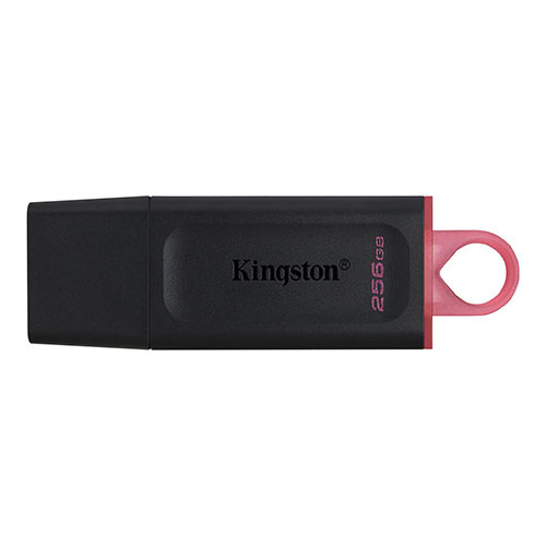 Kingston 金士頓 DTX 256GB Data Traveler Exodia USB 3.2 隨身碟