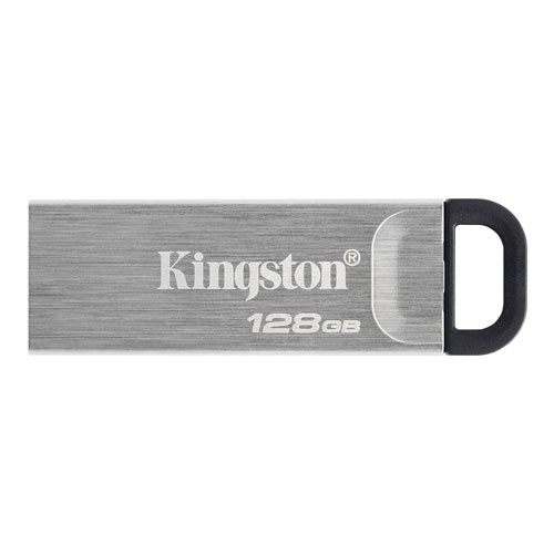 Kingston 金士頓 128GB DTKN/128GB DataTraveler Kyson USB 3.2 金士頓 隨身碟