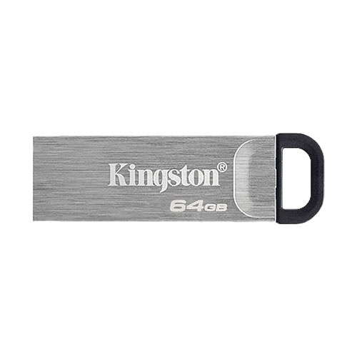 Kingston 金士頓 DTKN 64GB 隨身碟 USB 3.2 讀取速度：200MB/s