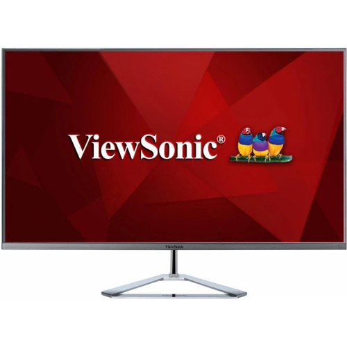ViewSonic 優派 VX3276-2K-MHD-2 32型 液晶螢幕顯示器 2K IPS面板 75Hz