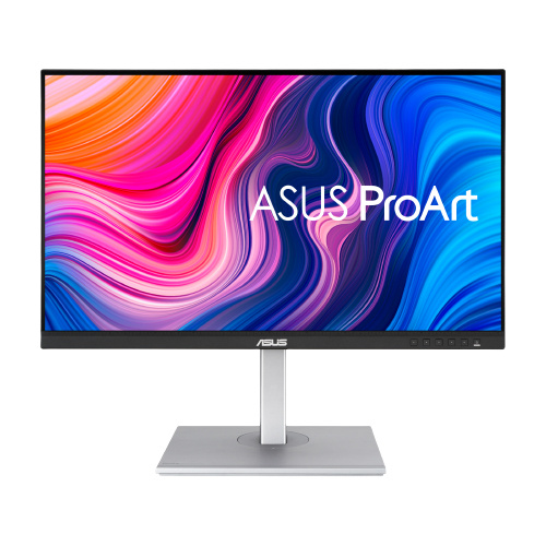 ASUS 華碩 PA278CV ProArt Display 27型2K 寬螢幕 低藍光不閃屏 內建喇叭 IPS專業電腦螢幕
