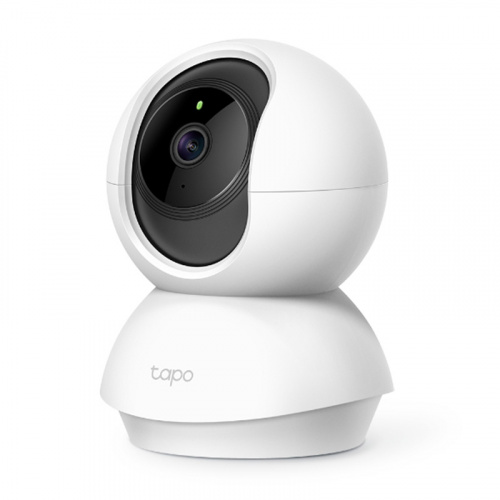 TP-Link TAPO C210 300萬畫素 高解析度 旋轉式家庭安全防護 Wi-Fi 攝影機