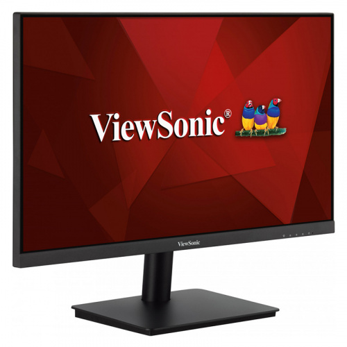 ViewSonic 優派 VA2406-H 24型 FULLHD 護眼 窄邊美型 螢幕顯示器