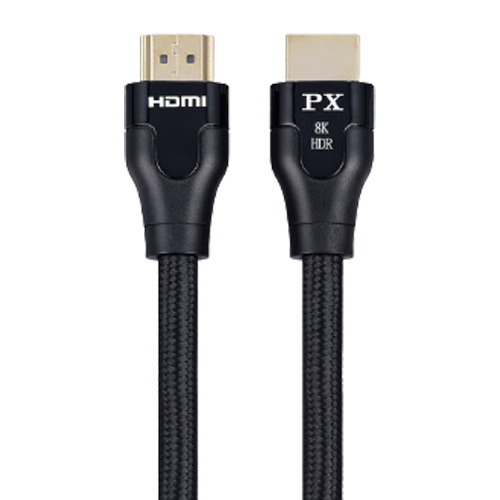 PX 大通 HD2-2XC超高速HDMI線 2米  
