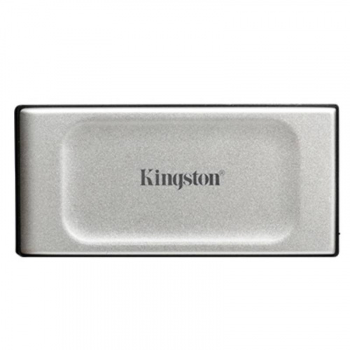 Kingston 金士頓 XS2000 2TB USB3.2 Gen 2x2 高速 外接式 行動固態硬碟 SXS2000/2000G
