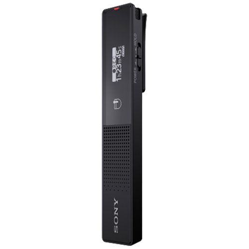 SONY ICD-TX660 16GB 輕薄 絕佳收音 繁中介面 數位語音錄音筆(公司貨)