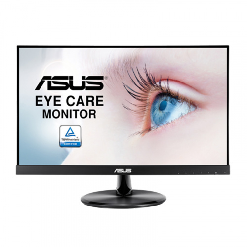 ASUS 華碩 VP229Q 22型 Full HD 低藍光 不閃屏 螢幕