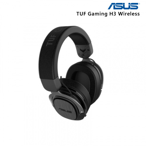 ASUS 華碩 TUF GAMING H3 Wireless 無線耳罩式耳麥