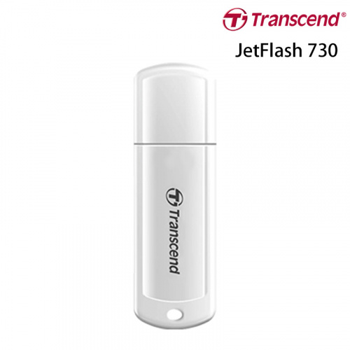 Transcend 創見 JetFlash 730 32GB USB3.1 隨身碟