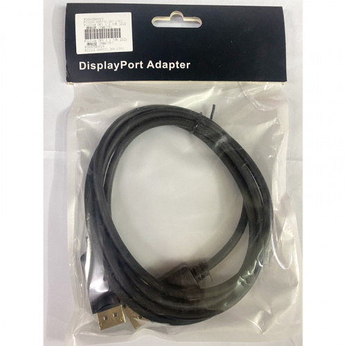 Prolink PMM379 1.1版 DisplayPort 公 TO 公 1.5米 傳輸線