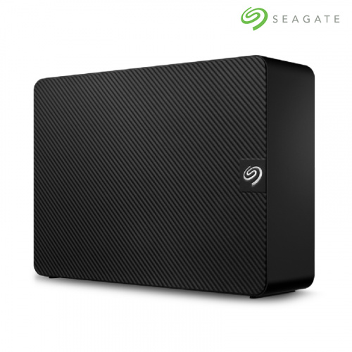 Seagate 希捷 Expansion 18TB 3.5吋 外接硬碟 新黑鑽 STKP18000400