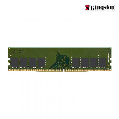 Kingston 金士頓 8GB DDR4-3200 記憶體 無散熱片 KVR32N22S8/8