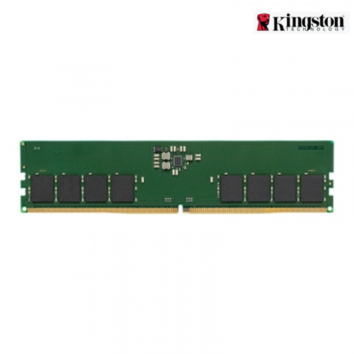 Kingston 金士頓 16GB DDR5-4800 記憶體 CL40 無散熱片 KVR48U40BS8-16