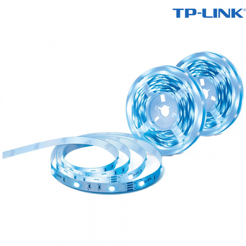 TP-LINK Tapo L900-10 智慧Wi-Fi燈條 10米