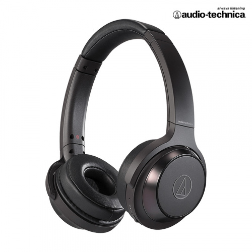 Audio-Technica 鐵三角 ATH-WS330BT 藍芽耳罩式耳機