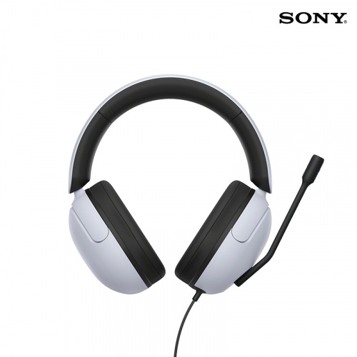 SONY 索尼 MDR-G300 INZONE H3 有線 耳罩式 電競 耳機