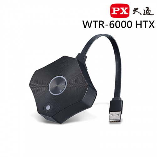 PX 大通 WTR-6000 HTX HDMI 擴充發射器 (需配WTR-6000傳輸器使用)