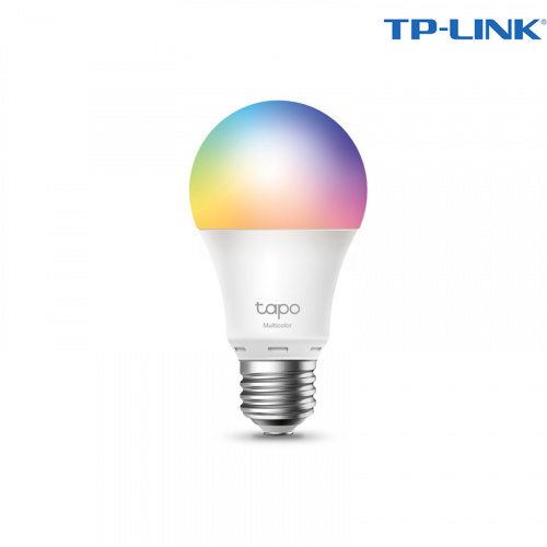 TPLINK Tapo L530E 智慧燈泡 多彩調節