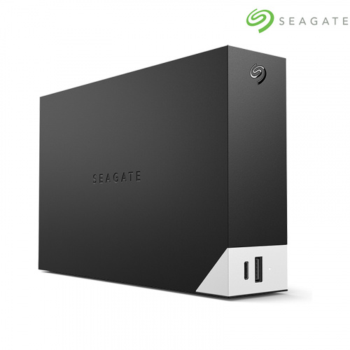 Seagate One Touch Hub 18TB 3.5吋外接硬碟 STLC18000402