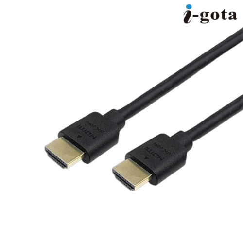 I-gota 8K HDMI 2.1 真高畫質 影音線 3m H21-03CA
