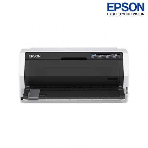 EPSON LQ690CII 點陣式印表機【不支援MAC作業系統】