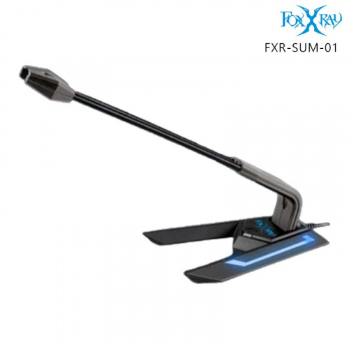 FOXXRAY 回聲響狐 FXR-SUM-01 USB 電競 麥克風