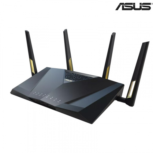ASUS 華碩 RT-AX88U Pro AX6000 雙頻 WiFi 6 路由器
