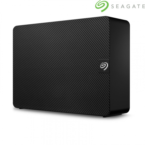 Seagate 希捷 Expansion 4TB 3.5吋 外接硬碟 STKP4000400